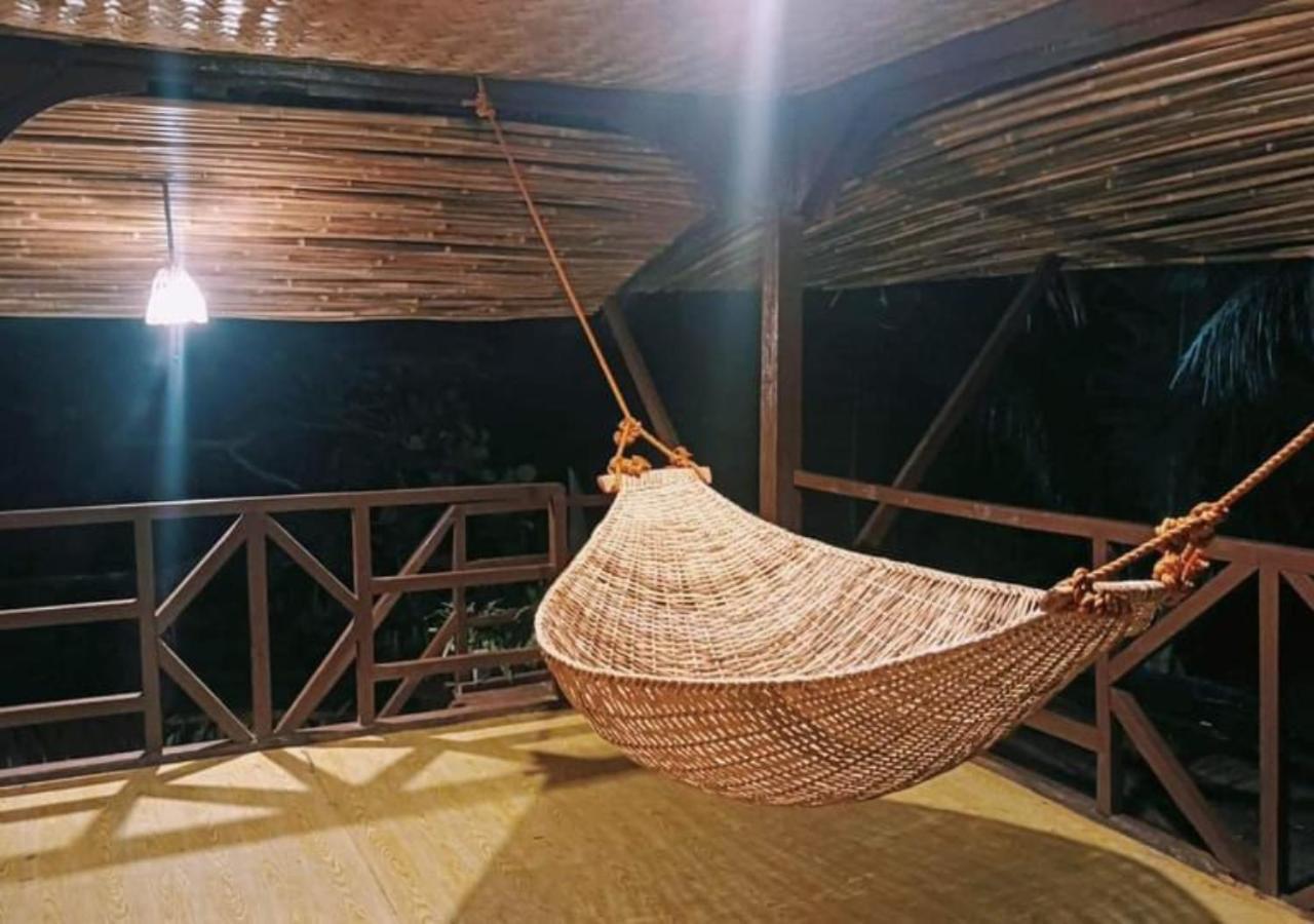 Bed and Breakfast Baybayon Sunset El Nido Exterior foto