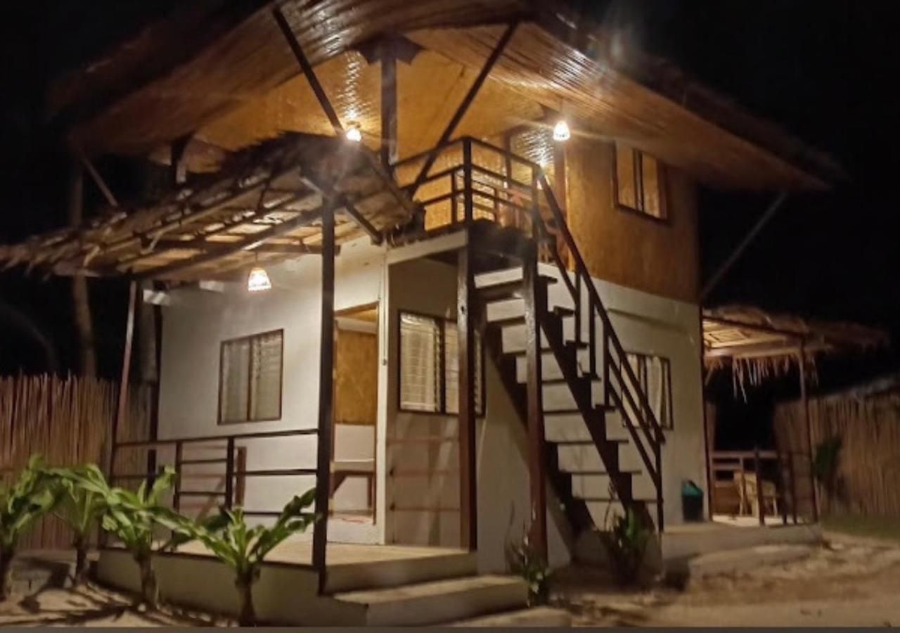 Bed and Breakfast Baybayon Sunset El Nido Exterior foto