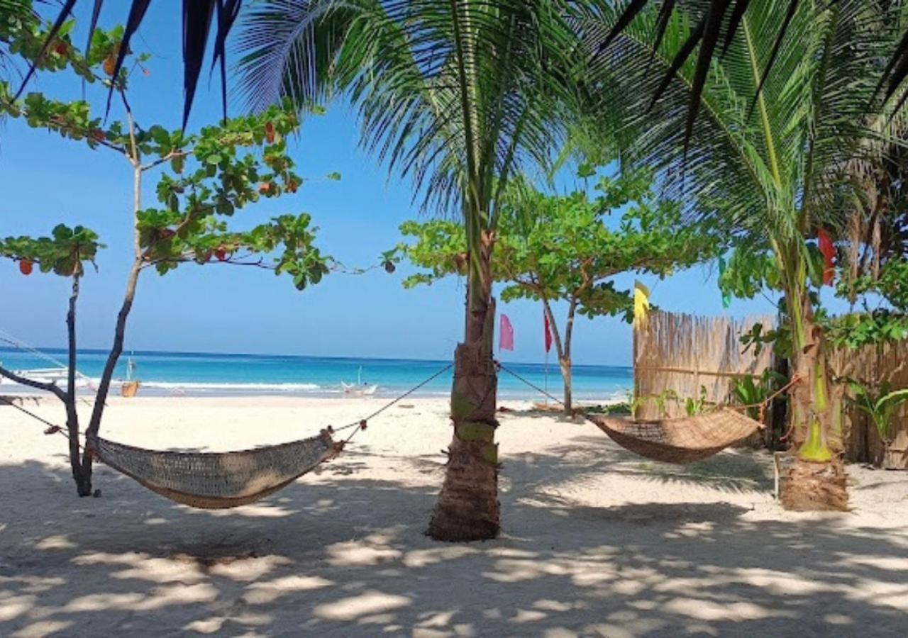 Bed and Breakfast Baybayon Sunset El Nido Exterior foto