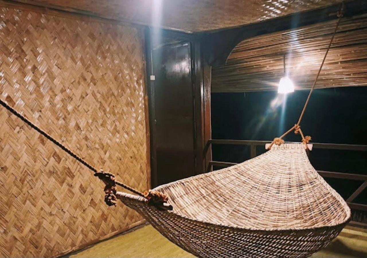 Bed and Breakfast Baybayon Sunset El Nido Exterior foto
