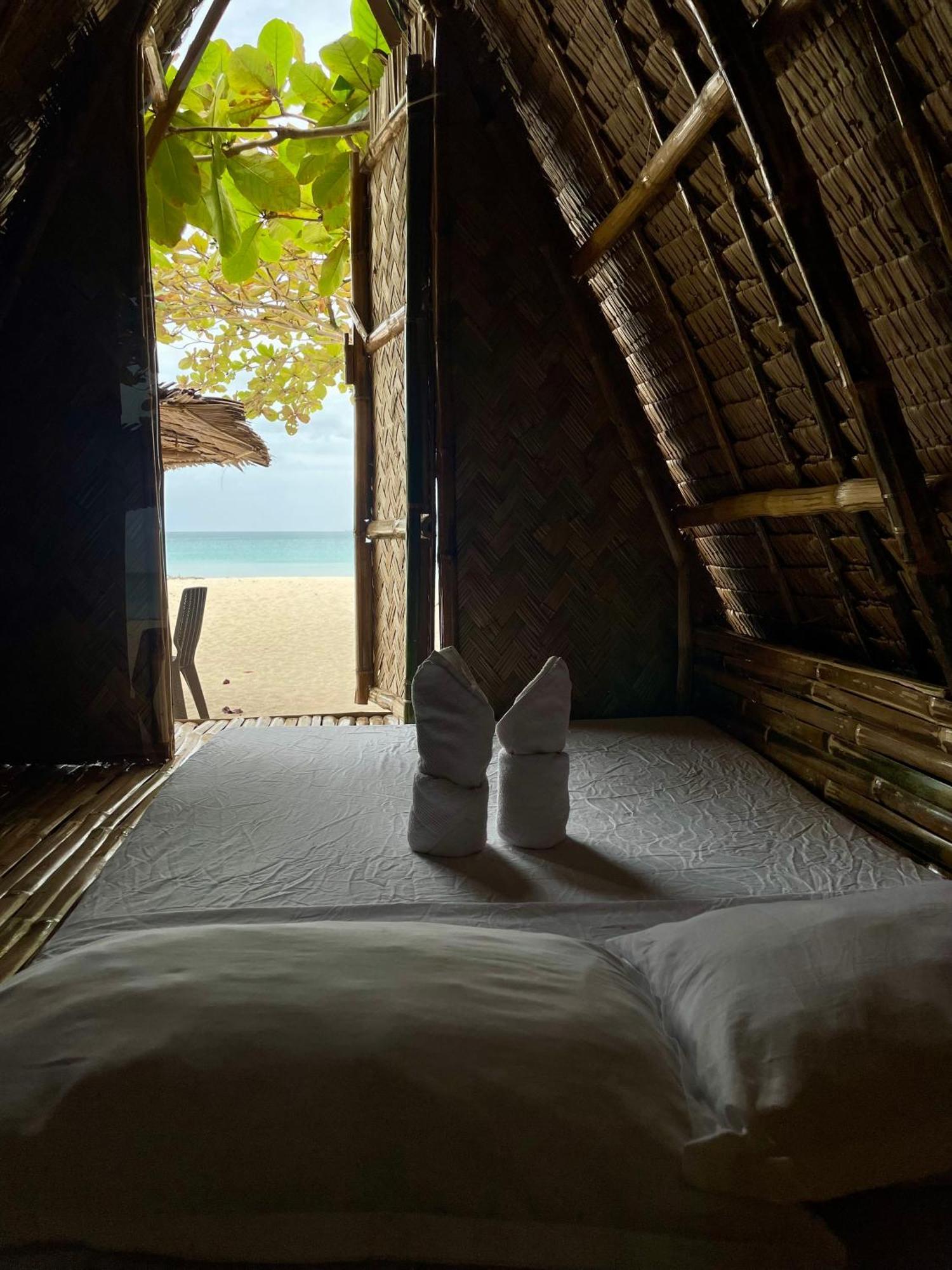 Bed and Breakfast Baybayon Sunset El Nido Exterior foto